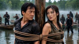 Download lagu Jackie Chan enfrenta uma missão perigosa após perder sua equipe e descobre uma grande conspiração mp3