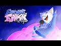Friday Night Funkin VS CYE MAIN MENU