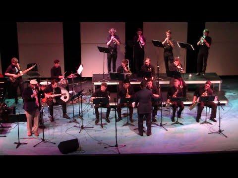 05/01/19 HJE 3 "Giddyup!"