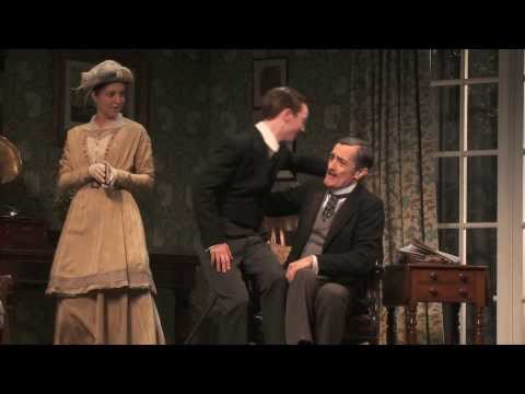 The Winslow Boy - Montage