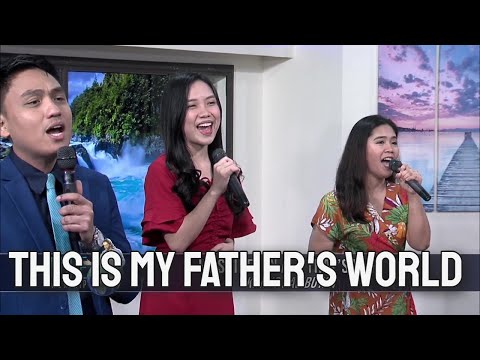 This Is My Father's World