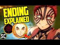 Demon Slayer Infinity Castle ENDING EXPLAINED What S Next