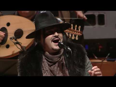 Божикна серенада - Ламбе, Димитар, Стефан („Некст Тајм“), Пере („Нокаут“)