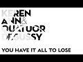 Keren Ann & Quatuor Debussy - You Have It All To Lose (Audio)