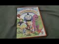 Hit Favorites Here Comes Spring DVD Overview