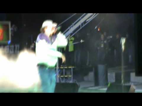 Prueba de Cobardia Vendetta (Venezuela) Batalla de los Gallos Mexico Final Intenacional 2008