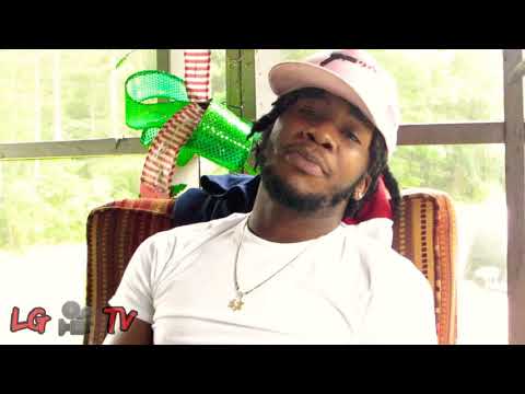 DeadEnd Dub PT.1 : #LGTV