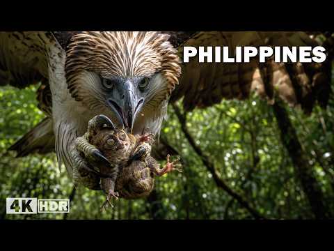 WILD PHILIPPINES