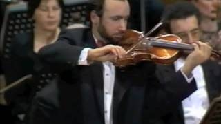 Sofia Gubaidulina  Offertorium (1980)