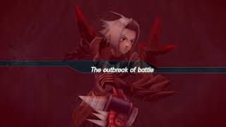 PS4 (.hack//G.U. Last Recode)誰か見てくれよ！実況動画 byGORUBI