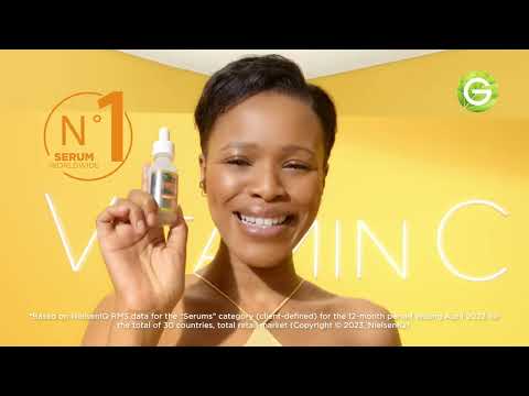 GARNIER EVEN & BRIGHT NIGHT BOOSTER SERUM