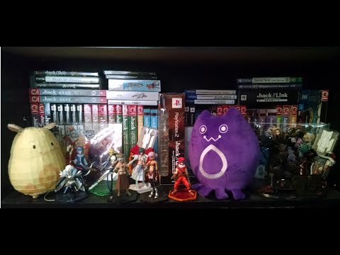 .Hack//Retrospective:  A primer on the .Hack Franchise