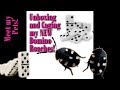 Domino Roach Care von Celeste Hall vor 3