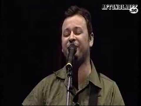 James Dean Bradfield - If you tolerate this