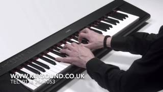 Watch Product Video