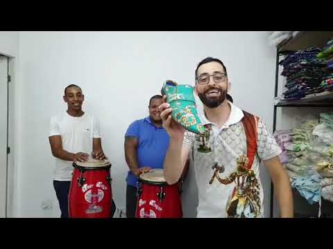 Live ( Caboclo e Boiadeiro )