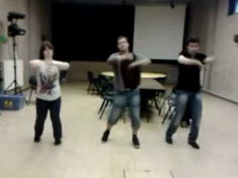 Kazou Aalst - Zomerdans 2012 - Balada