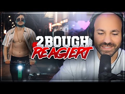 2Bough REAGIERT: APACHE 207 - ROLLER (Parodie) | Phil Laude