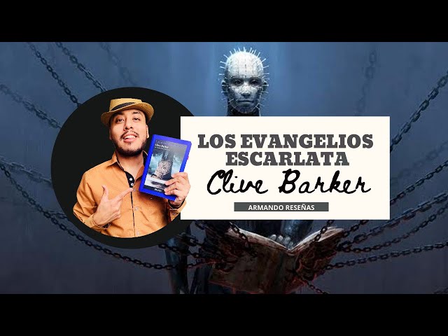 Vídeo relacionado con Los evangelios escarlata: 9 (La caja de pandora)