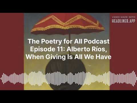 When Giving is All We Have Video Thumbnail