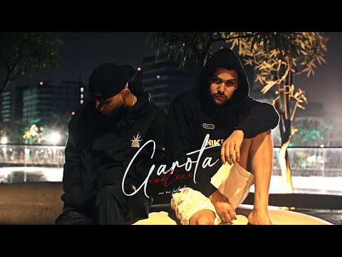 Aw mc - GAROTA EXÓTICA feat. Dvy mc
