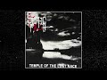SEPTIC FLESH Temple Of The Lost Race EP 1991