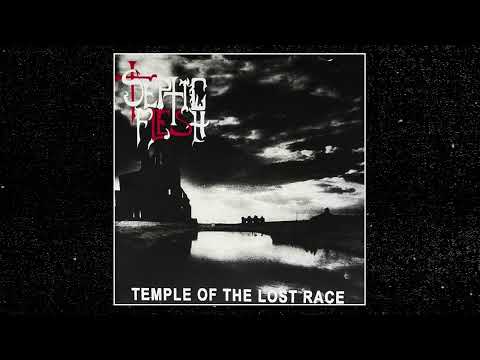 Temple Of The Lost Race - Septicflesh