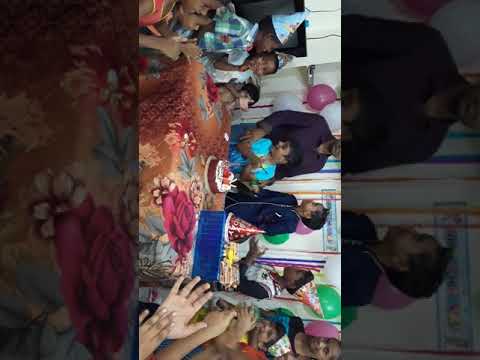 Happy birthday suprit