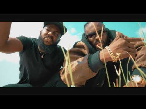 Kadja x Fireman - Tout est bien zoh (Clip Officiel)
