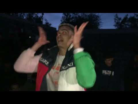 NAVAS VS KAZAS I OCTAVOS I ÚLTIMA OPORTUNIDAD PRE GOLD BATTLE VALENCIA 2023 I