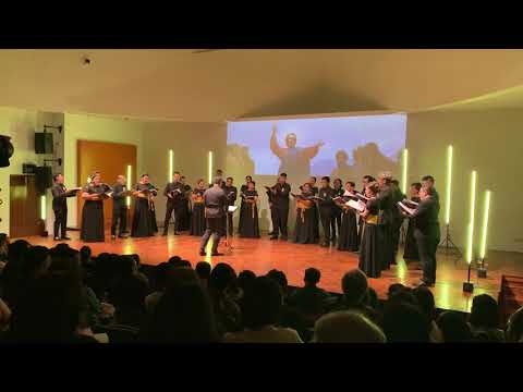 Saya Mau Ikut Yesus - Budi Susanto Yohanes