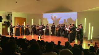 Download lagu Saya Mau Ikut Yesus - Budi Susanto Yohanes mp3