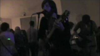 Cleaners From Venus Celebration Band - 03.25.10 Two Headed Horse