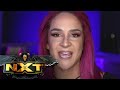 Dakota Kai explains her attack on Raquel Gonzalez: WWE NXT, August 3, 2021