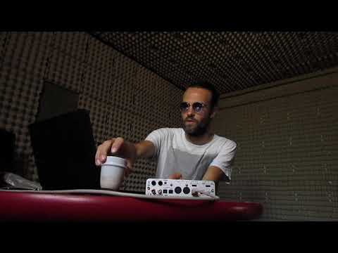 IRAKA / Livingston Remixes - Teaser