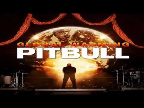 Pitbull ft. Danny Mercer / Outta Nowhere