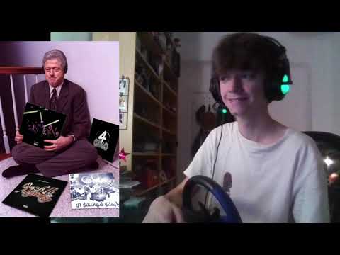 REACCIÓN COMPLETA!!: OOSKI DELUXE - Shynelevell