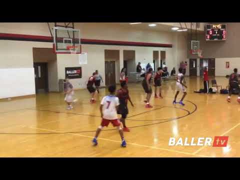 Hilltopper Heat 70 (15U) vs Flint's Finest 68