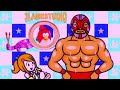 Oneyplays Dance In Rythm Heaven Studio