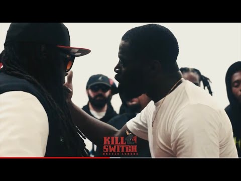 SPEE DOLLA VS ANIMAL | RAP BATTLE | KILL SWITCH BATTLE LEAGUE | HOSTED BY GWITTY & @2gs_LikeGucci