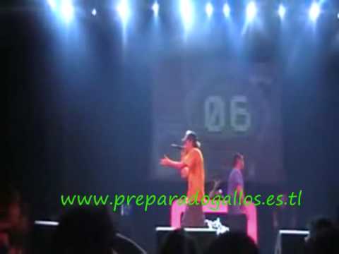 16avos Spef VS Mowlihawk www preparadogallos es tl