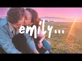 Jeremy Zucker Chelsea Cutler Emily Lyrics