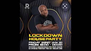 Download lagu DaliWonga & Myztro Lockdown House Party Mix 2021 mp3