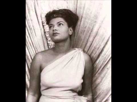 Pearl Bailey - Five Pound Box Of Money - Christmas Songs