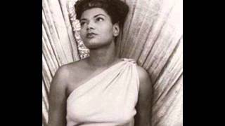 Pearl Bailey - Five Pound Box Of Money - Christmas Songs