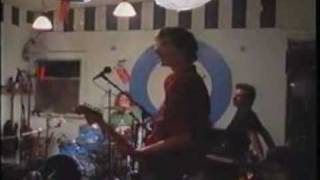 Mudhoney - Generation Spokesmodel - Seattle, WA 1995