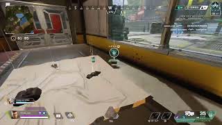 ［APEX LEGENDS］口内炎が痛いです　ランクいくかも　初見さん、コメント大歓迎！