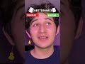Un Cuestionario Con El Cual Descubrirás Un Gran Secreto Shorts