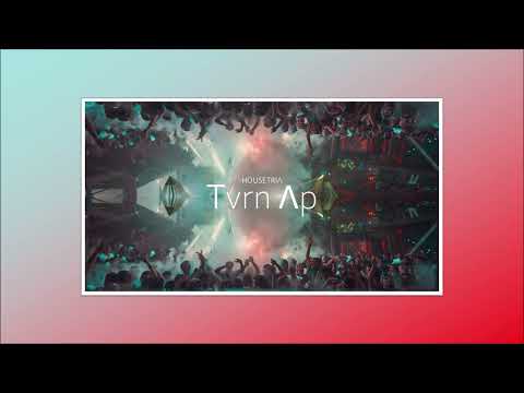 HOUSETRIɅ - Turn Ʌp