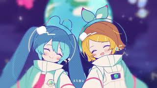 しらないプラネット / shikisai  - Nah 【歌ってみた】